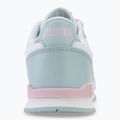 PUMA ST Runner v3 NL dewdrop/puma white/turquoise surf/grape mist children's shoes 6