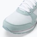 PUMA ST Runner v3 NL dewdrop/puma white/turquoise surf/grape mist children's shoes 7