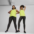 Women's running shirt PUMA Run Favorite green 6
