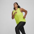 Women's running shirt PUMA Run Favorite green 7