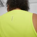 Women's running shirt PUMA Run Favorite green 9