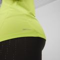 Women's running shirt PUMA Run Favorite green 10