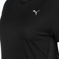 Women's running shirt PUMA Run Favorite Velocity black 3