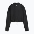 Women's training jacket PUMA Fit Move Woven puma black 2