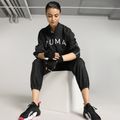 Women's training jacket PUMA Fit Move Woven puma black 8