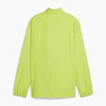 Women's running jacket PUMA Run Elite Ultraweave lime pow 2