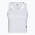 Training top PUMA Run Ultraspun Crop white
