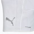 Training top PUMA Run Ultraspun Crop white 3