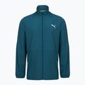 Men's running jacket Puma Run Favorite Woven Jacket blue