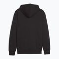 Men's PUMA Power Graphic Hoodie TR puma black 2