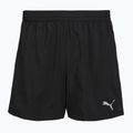 Men's running shorts Puma Run Favorite Velocity 5" Shorts black/lime