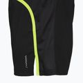 Men's running shorts Puma Run Favorite Velocity 5" Shorts black/lime 4