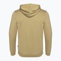 Men's PUMA Essentials Big Logo Hoodie FL prairie tan sweatshirt 6