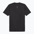 Men's PUMA Run Favorite Graphic black running shirt 2