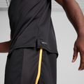 Men's PUMA Run Favorite Graphic black running shirt 7