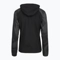Women's running jacket Puma Run AOP Favorite Woven Jacket black 2