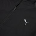 Women's running jacket Puma Run AOP Favorite Woven Jacket black 3