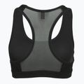 Women's running bra PUMA 4Keeps Bra Black 2