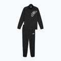 Men's PUMA Power Poly Tracksuit puma black