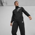Men's PUMA Power Poly Tracksuit puma black 3