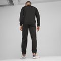 Men's PUMA Power Poly Tracksuit puma black 4