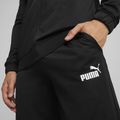 Men's PUMA Power Poly Tracksuit puma black 6