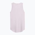 Women's training tank top PUMA Studio Foundation Racerback grape mist 2
