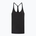 Women's training tank top PUMA Studio Ultrabare 2in1 Tank puma black