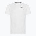 Men's PUMA Train All Day Tee puma white