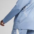 Men's training sweatshirt PUMA Train All Day Big Cat Hoodie zen blue 6