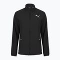 Women's jacket Puma Run Elite Ultraweave black/silver