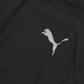 Women's jacket Puma Run Elite Ultraweave black/silver 3