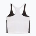 PUMA Train All Day 2:1 women's t-shirt puma black/ puma white 2