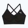 PUMA Move Shapeluxe Seamless fitness bra puma black