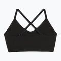 PUMA Move Shapeluxe Seamless fitness bra puma black 2