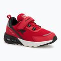 KangaROOS KX-Arg EV fiery red/jet black children's shoes