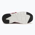 KangaROOS KX-Arg EV fiery red/jet black children's shoes 4