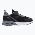 KangaROOS KX-Arg EV jet black children's shoes