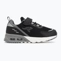 KangaROOS KX-Arg EV jet black children's shoes 2