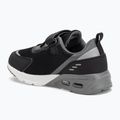KangaROOS KX-Arg EV jet black children's shoes 3