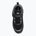 KangaROOS KX-Arg EV jet black children's shoes 5