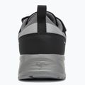 KangaROOS KX-Arg EV jet black children's shoes 6