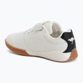 Children's shoes KangaROOS K5-Drib EV white/jet black 3