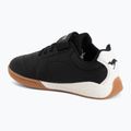 Children's shoes KangaROOS K5-Drib EV jet black/white 3