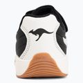Children's shoes KangaROOS K5-Drib EV jet black/white 6
