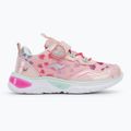 KangaROOS K-SLG Lovin EV rosewater/mint children's shoes 2