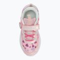 KangaROOS K-SLG Lovin EV rosewater/mint children's shoes 5