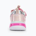 KangaROOS K-SLG Lovin EV rosewater/mint children's shoes 6