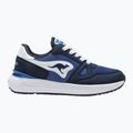 KangaROOS K-Sneak Jay dark navy/navy children's shoes 8