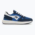 KangaROOS K-Sneak Jay dark navy/navy children's shoes 2